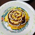 わのなの's cooksnap of when they made 節約♡豆腐のお好み焼き.