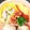 km_ns_1's cooksnap of when they made ちくわトリ(•ө•)♡キャラ弁✱.