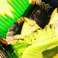 LatelierＮ's cooksnap of when they made 基本の「なすのお漬物」.