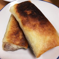 ◎あーたん◎'s cooksnap of when they made めちゃ旨！長いも納豆春巻き♪.