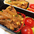 ぱっつんがちゃこ's cooksnap of when they made 牛肉と大根のしょうが炒め★簡単.