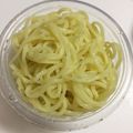 komepan5's cooksnap of when they made 焼きそばの保存　（市販の蒸し焼きそば）.