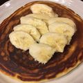 クックMMRGDG☆'s cooksnap of when they made 簡単♡小麦粉でホットケーキ.