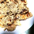 ○かなっぺ○'s cooksnap of when they made 鶏ムネとえのきのマヨポン焼き.