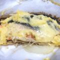 りちゃーど＊'s cooksnap of when they made 調理師考案2012秋！鮭のマヨホイル焼き.
