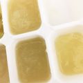 がんこママ♪'s cooksnap of when they made 離乳食初期◎たまねぎ.