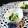 keiO3's cooksnap of when they made ✿ホウレン草とエノキ茸の中華風和え物✿.