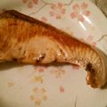 クックVNSB48☆'s cooksnap of when they made ブリの照り焼き.