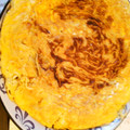 クックVNSB48☆'s cooksnap of when they made 【男子飯】簡単 梅蘭風かた焼きそば.