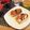 レモン マカロン's cooksnap of when they made アボカドハムチーズトースト.