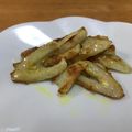 かかし79's cooksnap of when they made 竹輪のカレーマヨチーズ焼き♡お弁当に♡.