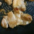 momokuri3nenn's cooksnap of when they made 豚肉の味噌漬けソテー.
