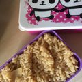 ニャン太０７１９'s cooksnap of when they made たけのこご飯.