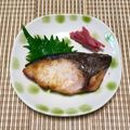 にきけん's cooksnap of when they made 土生姜で☆なんちゃって紅生姜♪.