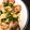 天丼ウーマン's cooksnap of when they made 菜の花と筍・鶏のレモンバター醤油炒め.