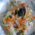 クックメイ☆'s cooksnap of when they made 早くて簡単！塩さばの南蛮漬け☆.