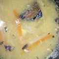 友梨香ママ's cooksnap of when they made サバの水煮缶ｄｅ具たくさん味噌汁.
