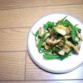 kitchenYUU's cooksnap of when they made ピーマン革命 ピーマンの金平☆夏の常備菜.
