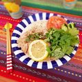 あやぽむCafé♡♡'s cooksnap of when they made タイランチの定番☆簡単カオマンガイ.