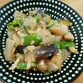 まゆこ♡'s cooksnap of when they made なすとピーマンとしめじのヘルシー味噌炒め.