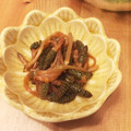 ぬんクック's cooksnap of when they made つくしの佃煮（つくだ煮）簡単、早い！.