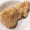 みぃ’sかぁちゃん's cooksnap of when they made トースターで簡単☆焼おにぎり.