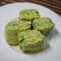 春小町's cooksnap of when they made 卵1レンジ2分の、ふんわり磯風味卵焼き♪.