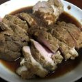 sougomania's cooksnap of when they made 簡単♡柔らかチャーシュー.