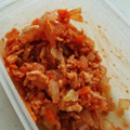 kazukos's cooksnap of when they made 我が家の定番♡簡単ミートソース.
