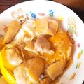 クックUDZ546☆'s cooksnap of when they made 得する人損する人 親子丼.