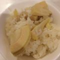 dazydazy's cooksnap of when they made おばあちゃんの筍づくし～関西風筍ご飯～.