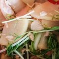 ダウルくん's cooksnap of when they made シーチキンLと大根の甘辛炒め♪.