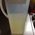 たいなおママ's cooksnap of when they made お家で作るはちみつゆずドリンク♪♪.