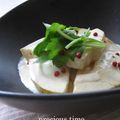 ありす2000's cooksnap of when they made *筍のクリームチーズソース*.
