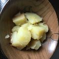 あやねるねるねるね's cooksnap of when they made 簡単粉吹き芋.