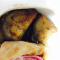 マシュマロ0918's cooksnap of when they made 揚げない揚げ茄子の甘酢煮.
