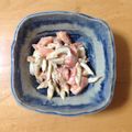 ウサギはえんえん's cooksnap of when they made 人参の柚子マヨサラダ.