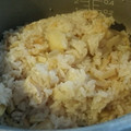 stav's cooksnap of when they made 絶対に失敗しない！筍の炊込みご飯.