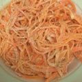 となりのあゆきち's cooksnap of when they made お手軽♪人参のおかかマヨサラダ　.