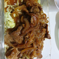 rie_mam's cooksnap of when they made 冷めても柔らかうまうま生姜焼き.