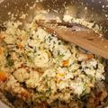 クック5TURZ2☆'s cooksnap of when they made 簡単☆卯の花.