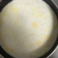 ma___111's cooksnap of when they made 片栗粉で☆大根のとろとろクリームスープ.