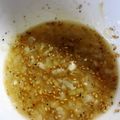 まーくんママ♫'s cooksnap of when they made 初心者簡単！アレンジ自由！万能ネギ塩だれ.
