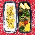 nav☆ℹ︎'s cooksnap of when they made 鶏の塩焼き ネギ塩ダレ☆。.:＊.