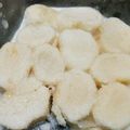 ちぃぼー☺'s cooksnap of when they made お手軽♡麩アイス～ピーナツ味.