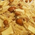みほたんママ☆'s cooksnap of when they made 簡単!!万能常備菜きのこたっぷりなめ茸.