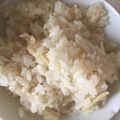 ★みーちゃんママ★'s cooksnap of when they made 生姜ご飯.