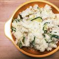 lalalamgm's cooksnap of when they made ＊余った福神漬けで簡単☆ポテトサラダ＊.