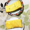 ちーこドットこむ's cooksnap of when they made 基本のだし巻き.