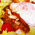 みかりん615's cooksnap of when they made 【簡単】トマトキーマカレー.